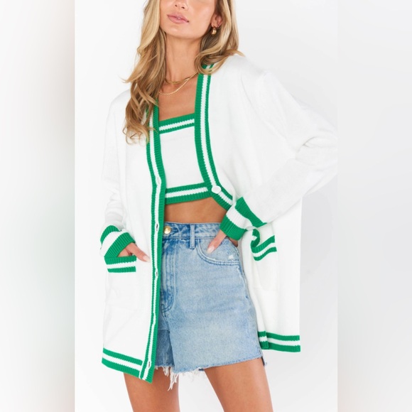 Show Me Your MuMu Sweaters - Show Me Your Mumu Lambert Cardigan